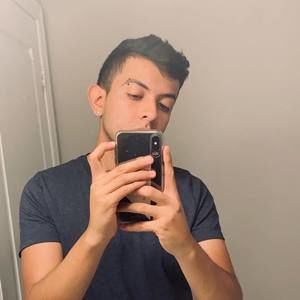 Meet your Posher, Juan